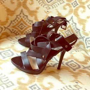 Zara Heels